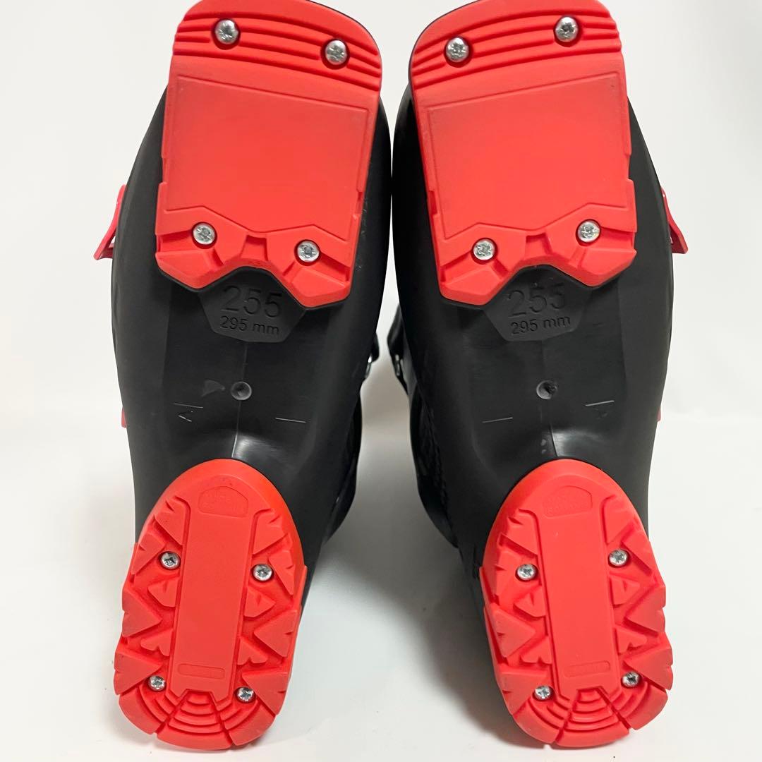 【良品】ロシニョール　スキーブーツ　ALLTRACK 90 ハイクモード