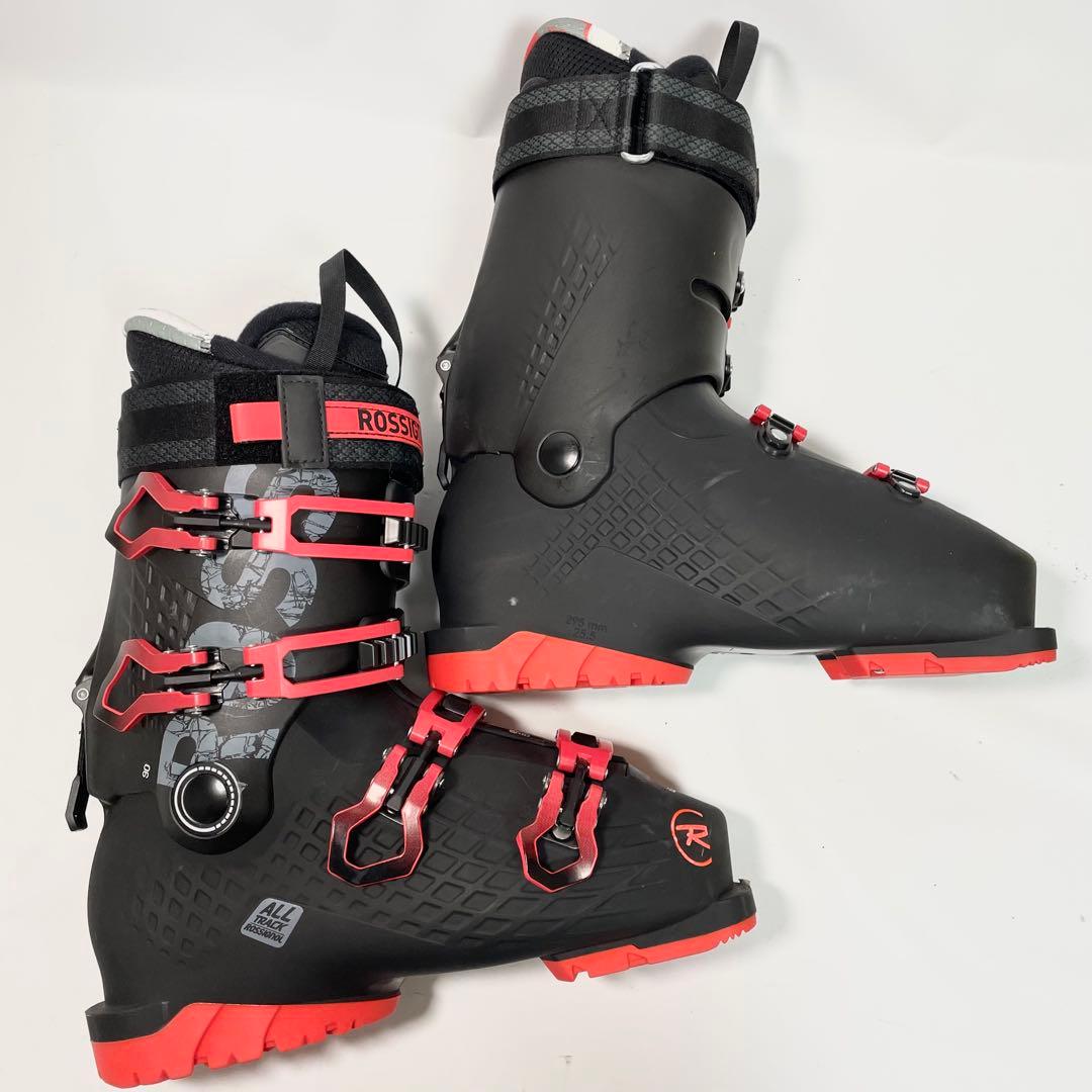 【良品】ロシニョール　スキーブーツ　ALLTRACK 90 ハイクモード
