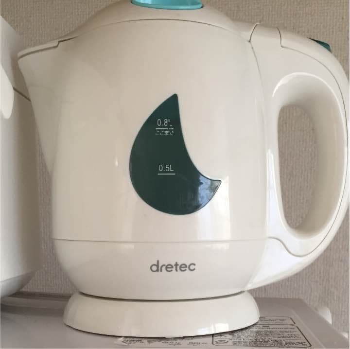 超安い家電十セット