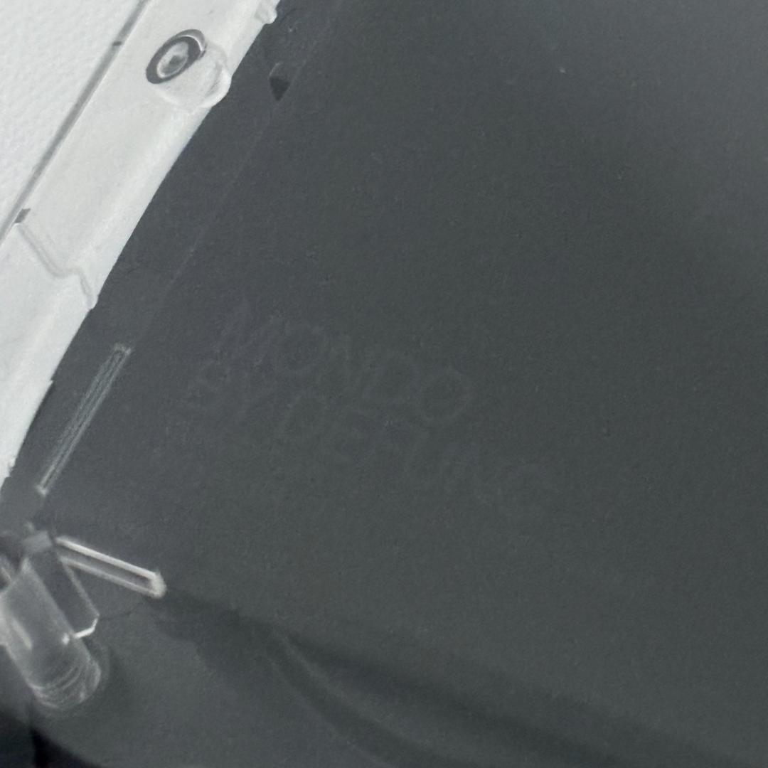 極美品『MONDO BY DEFUNC MOND 』オーバーイヤー ヘッドホン