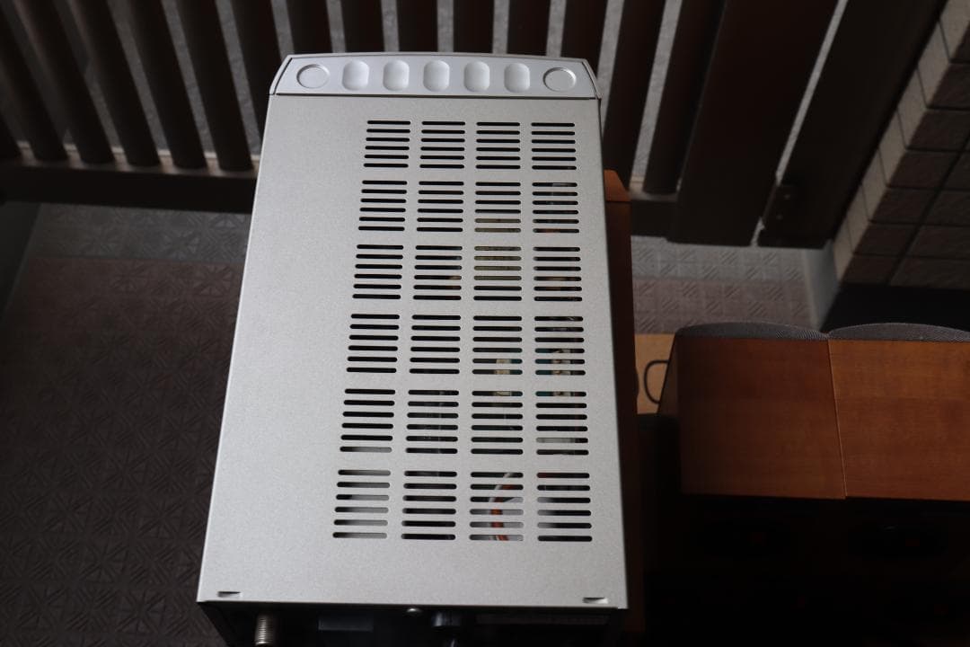 ONKYO INTEC BASE-V10 デジタルホームシアターシステム