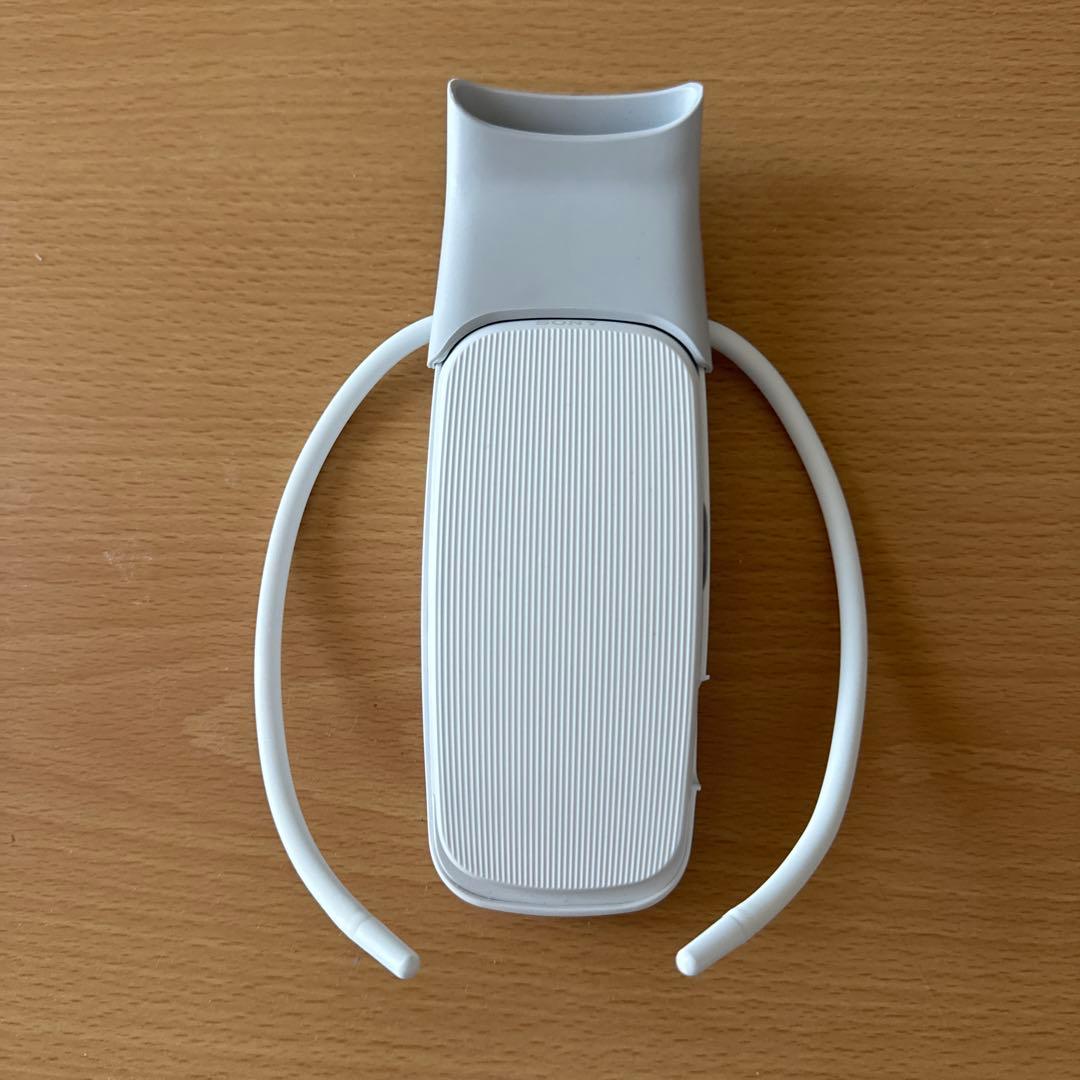 SONY レオンポケット REON POCKET 5 ホワイト RNPK-5