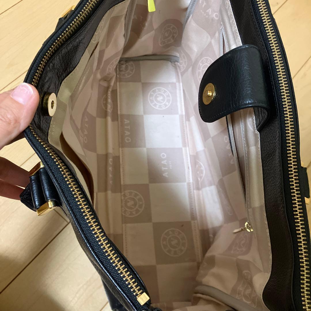 【美品】ATAO ドリー