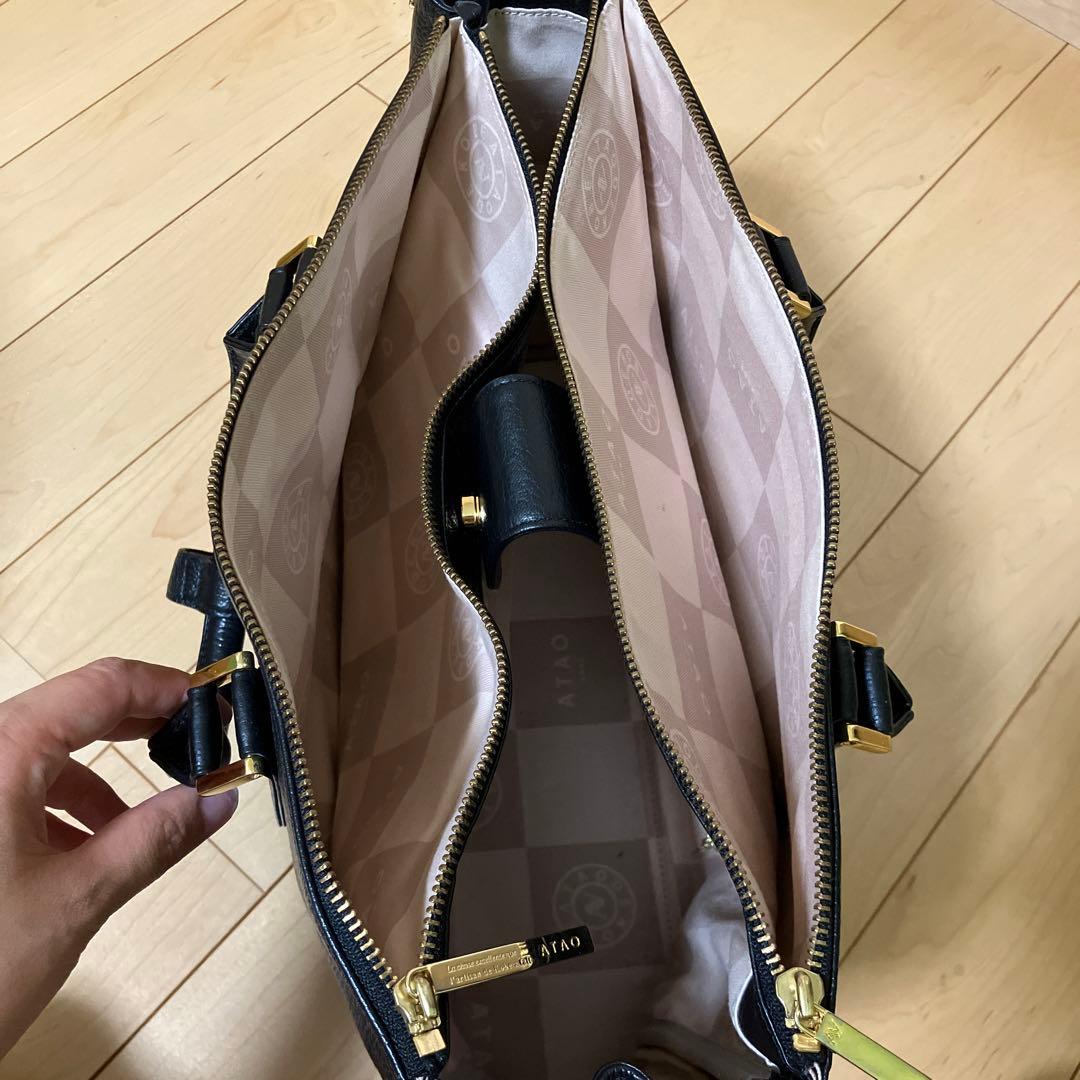 【美品】ATAO ドリー