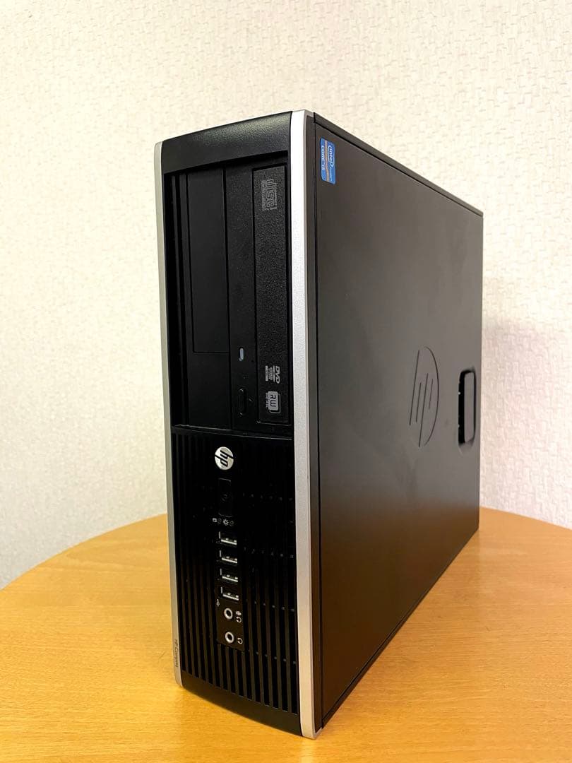 ☆［office搭載］HP Pro 6300  Intel i5-3470 8G