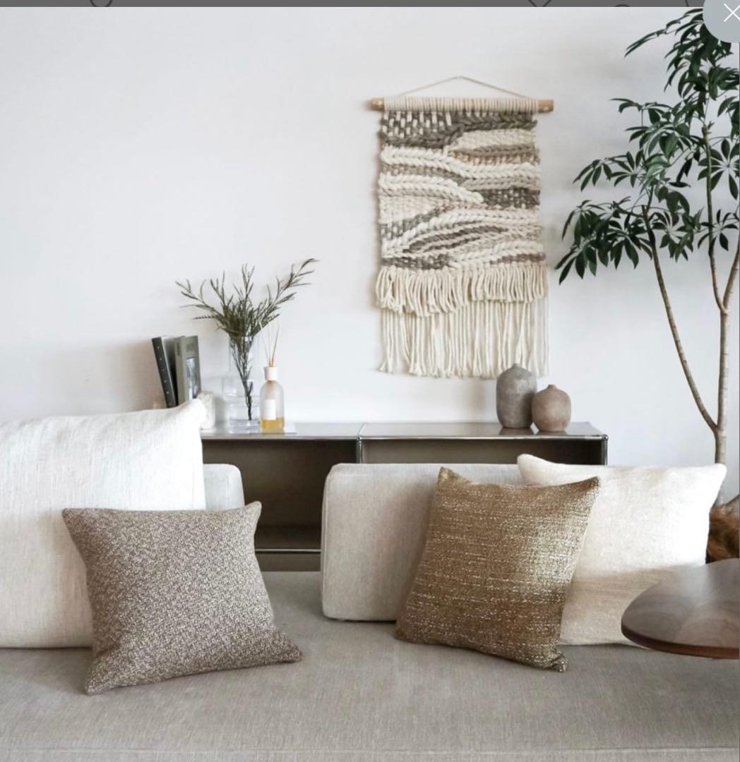 ショコラアクタス　SOUTHEND ウォールハンギング 60 x 90cm