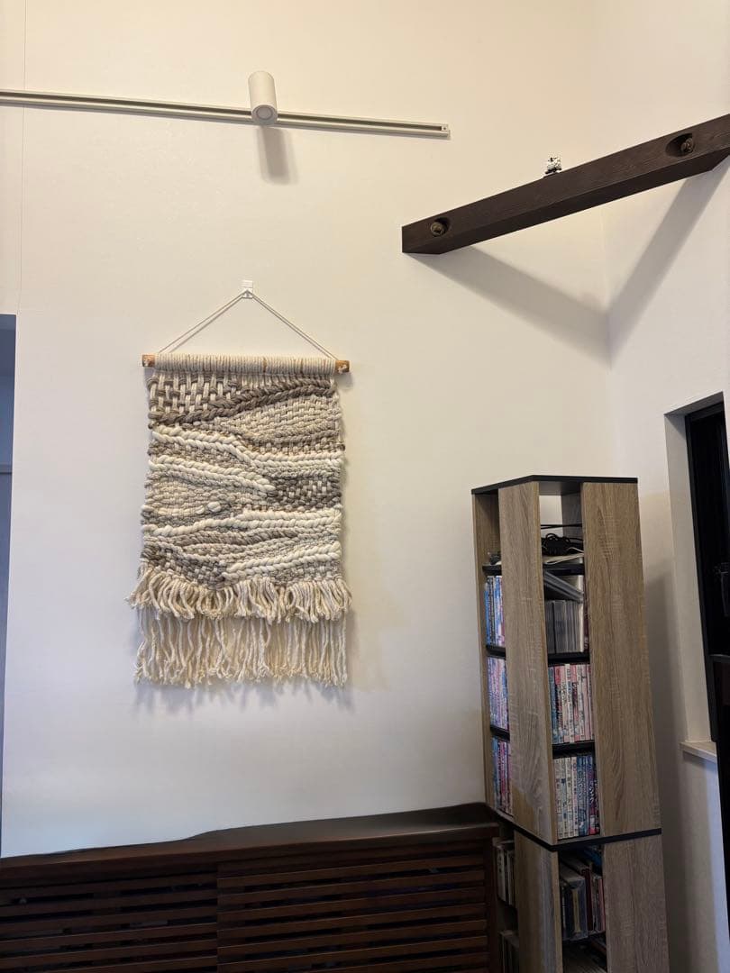 ショコラアクタス　SOUTHEND ウォールハンギング 60 x 90cm