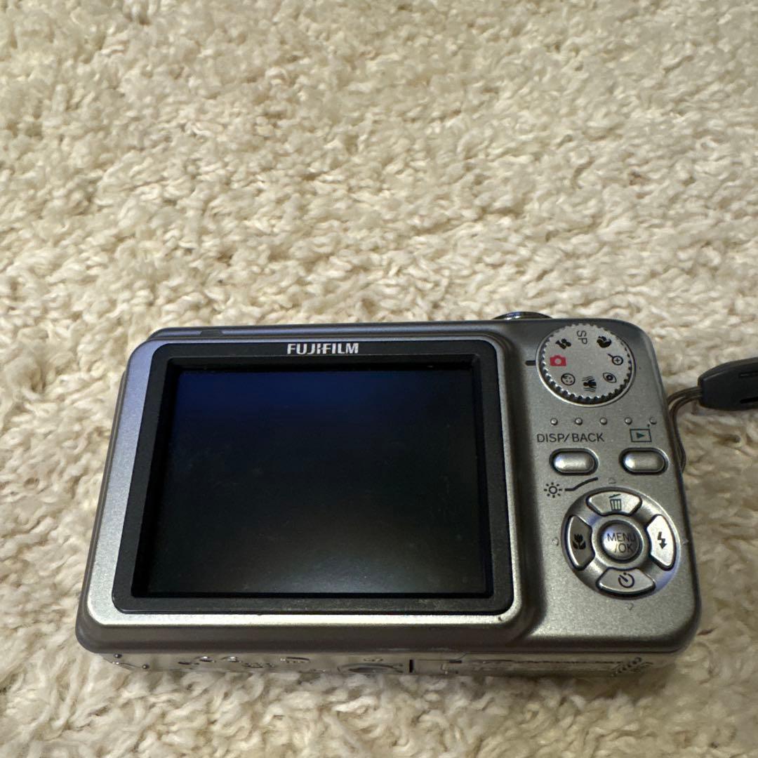 富士フイルム FinePix A900 9.0メガピクセル
