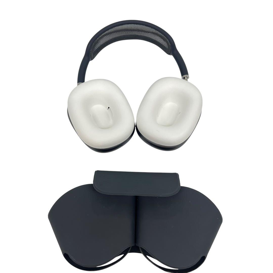 ☆□美品　 Apple AirPods Max スペースグレー A2096