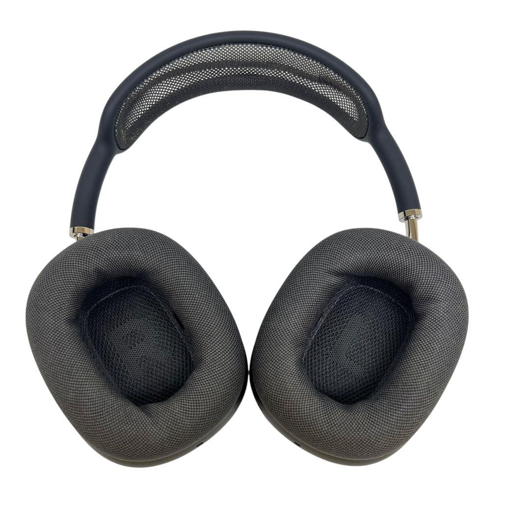 ☆□美品　 Apple AirPods Max スペースグレー A2096
