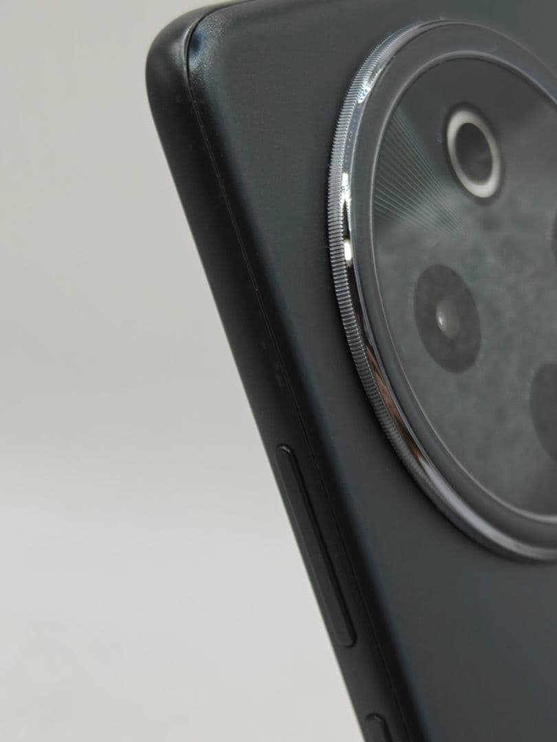 vivo Y300 Pro+ 中国版 12/256GB ブラック