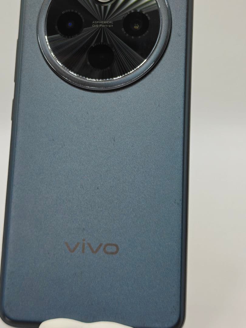 vivo Y300 Pro+ 中国版 12/256GB ブラック