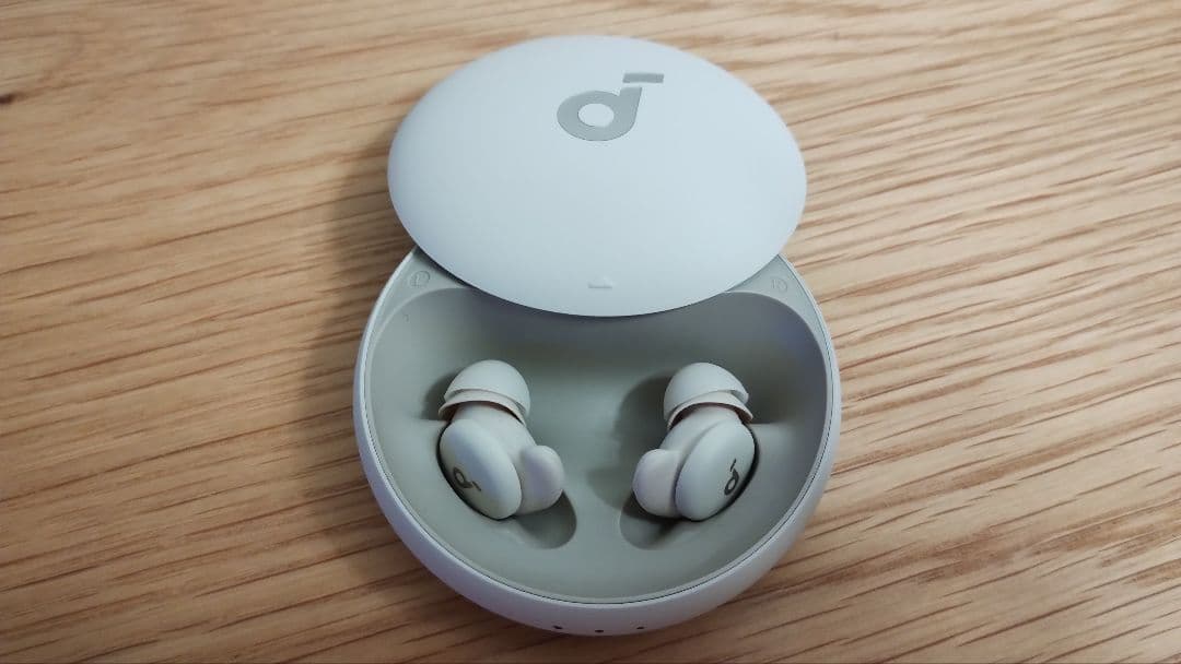 【美品】Anker Soundcore Sleep A20 アンカー 睡眠用