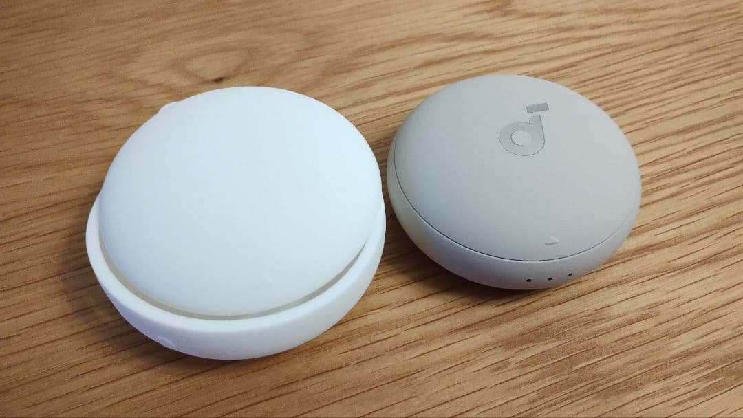 【美品】Anker Soundcore Sleep A20 アンカー 睡眠用