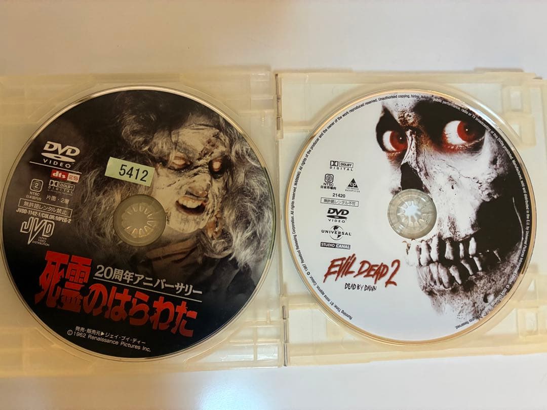 マ*ン様 約135枚　映画　洋画　邦画　DVD ブルーレイ まとめ売り　セット