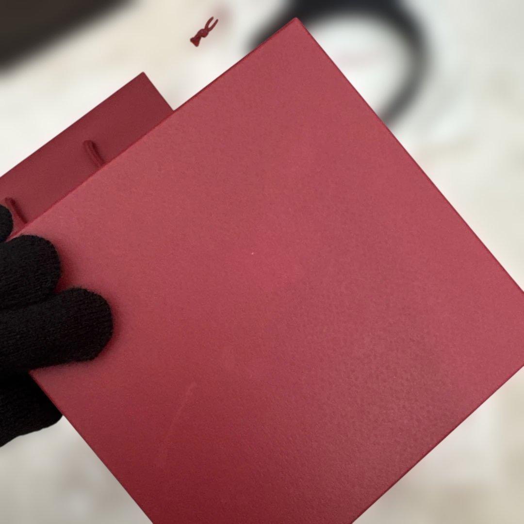 Salvatore Ferragamo フェラガモ カチューシャ ブラック