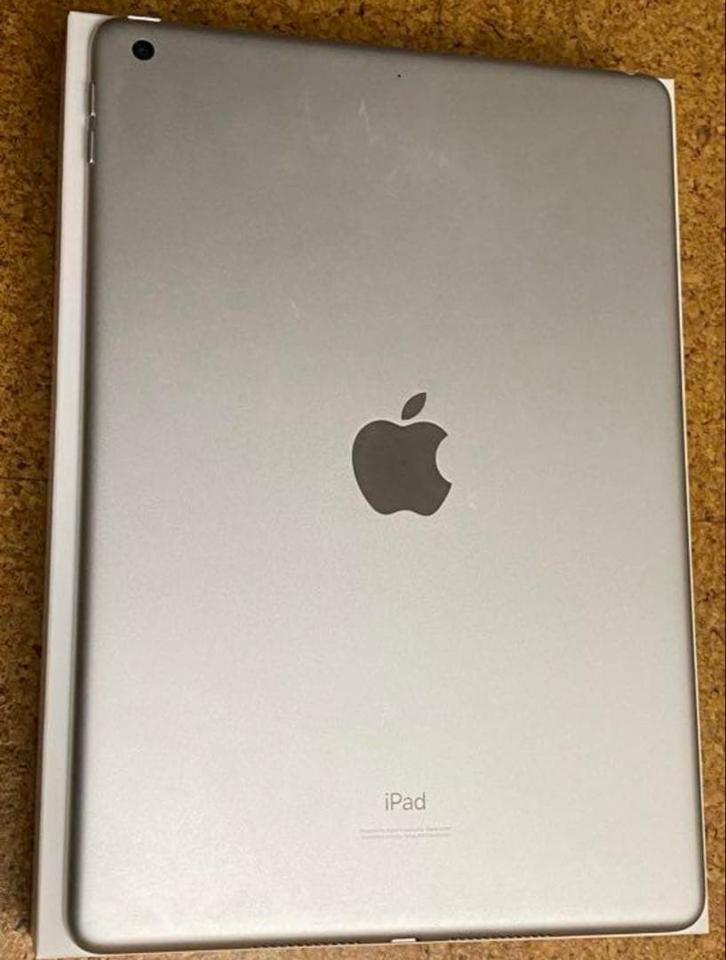 Apple iPad 第7世代