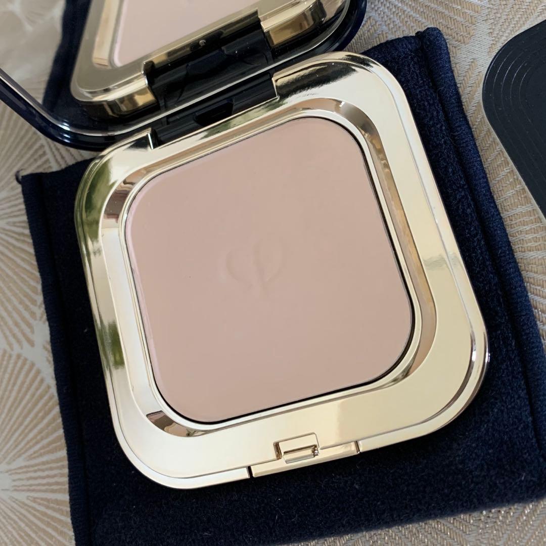 ☆新品同様　プードルコンパクトエサンシエルｎ　おまけ付き☆