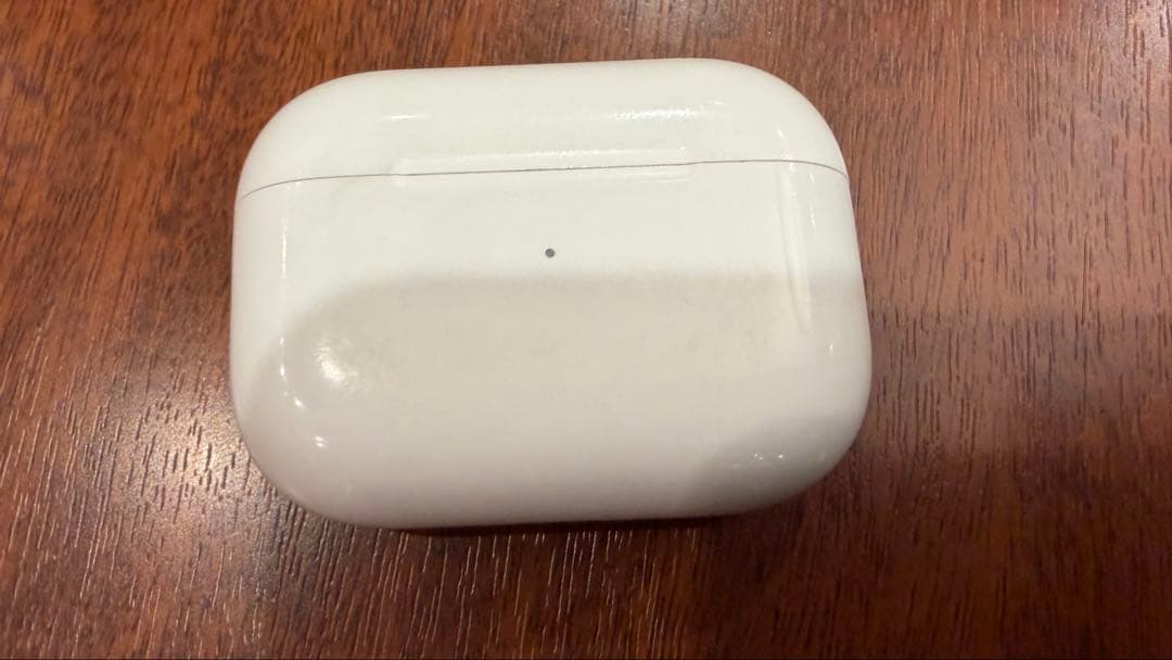 AirPods Pro 第1世代動作 良好ケース・ 箱あり 送料購入者負担