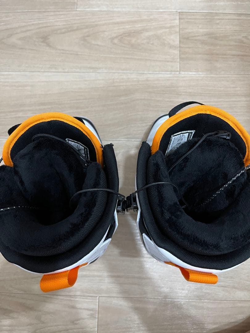 Northwave Domino 24cm 2023-24モデル