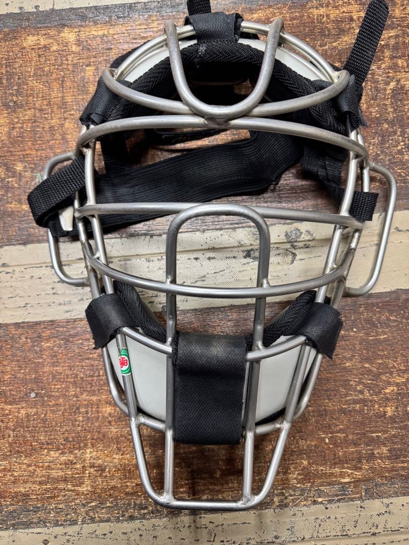 一般軟式用 キャッチャー防具一式 収納袋付き ブラック ミズノ SSK ZETT