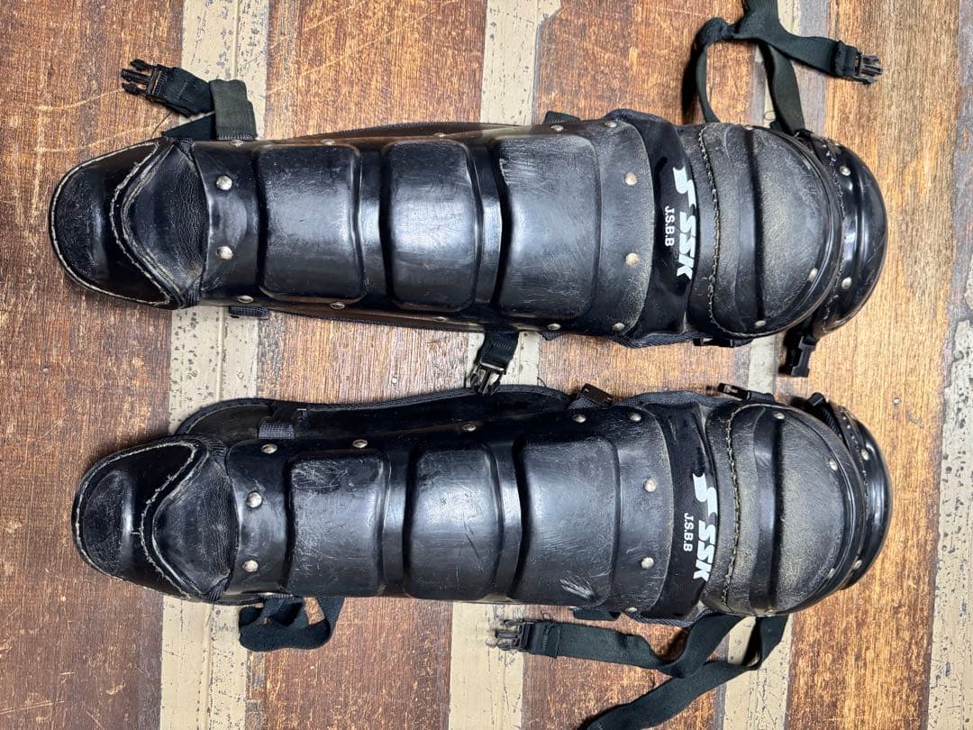 一般軟式用 キャッチャー防具一式 収納袋付き ブラック ミズノ SSK ZETT