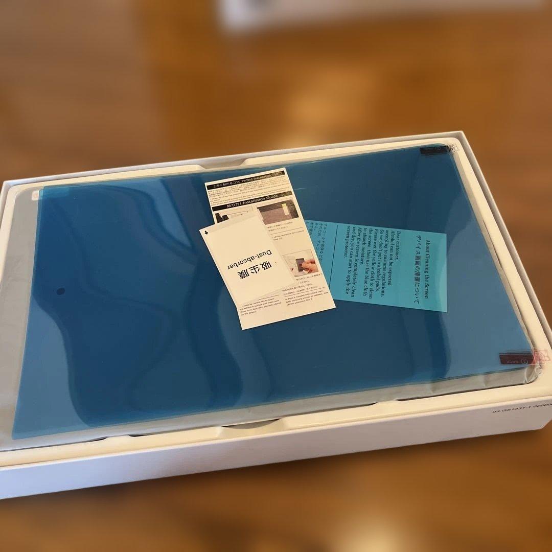 KAMVAS13 HUION ペンタブレット 13.3インチ