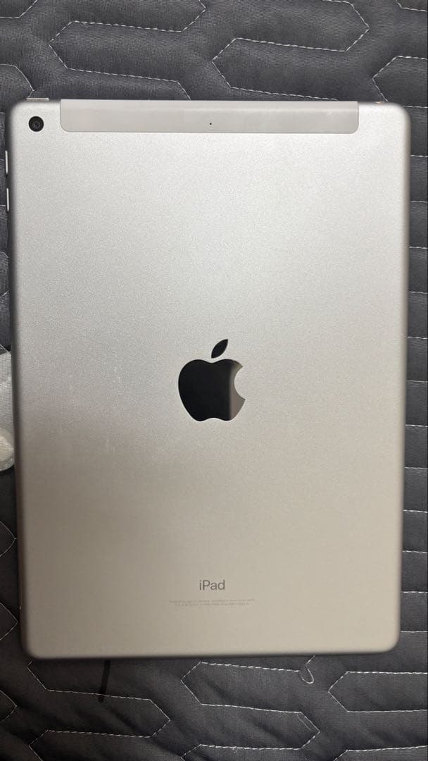 Ipad 5 32gb SIMフリー+モデル　モバイル+WIFI