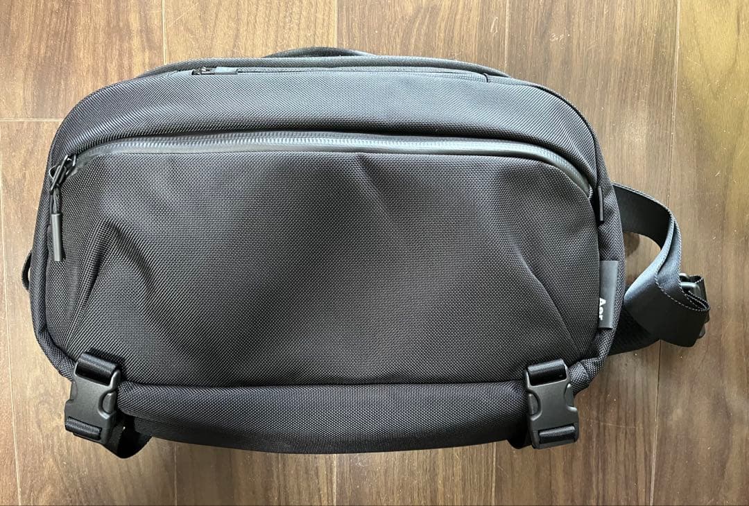 バッグ Aer Travel Sling 2 Black