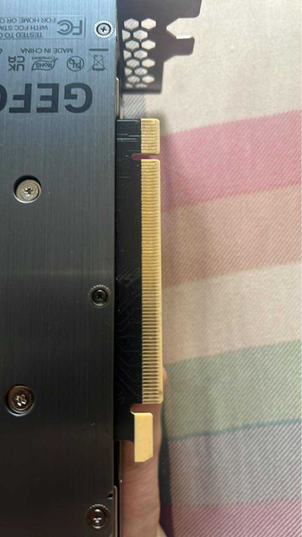 Rtx4080 GameRock たこ様