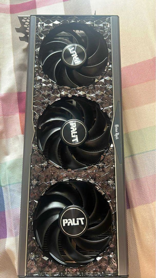 Rtx4080 GameRock たこ様