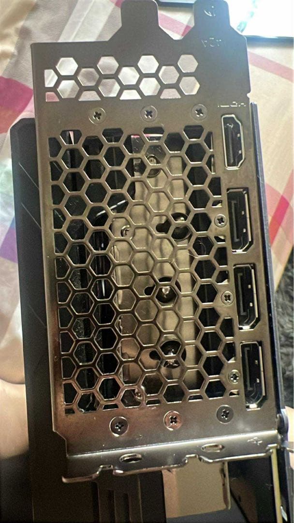 Rtx4080 GameRock たこ様