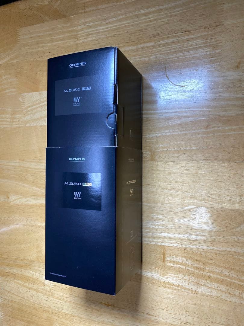 オリンパスM.ZUIKO ED 12-40mm f2.8 PRO