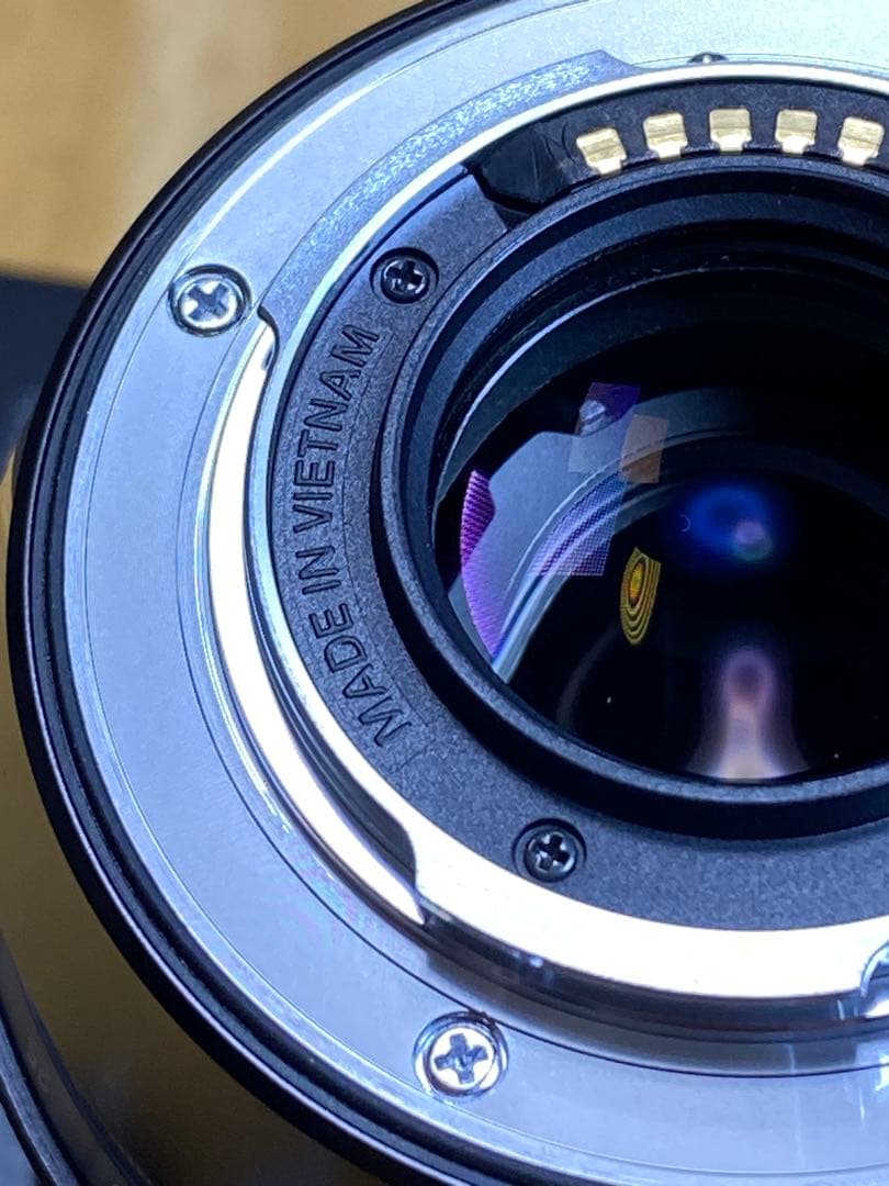 オリンパスM.ZUIKO ED 12-40mm f2.8 PRO