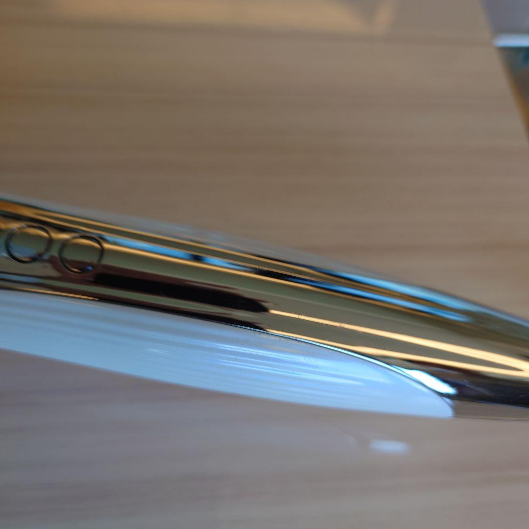 ReFa ストレートヘアアイロン ホワイト　2024年製