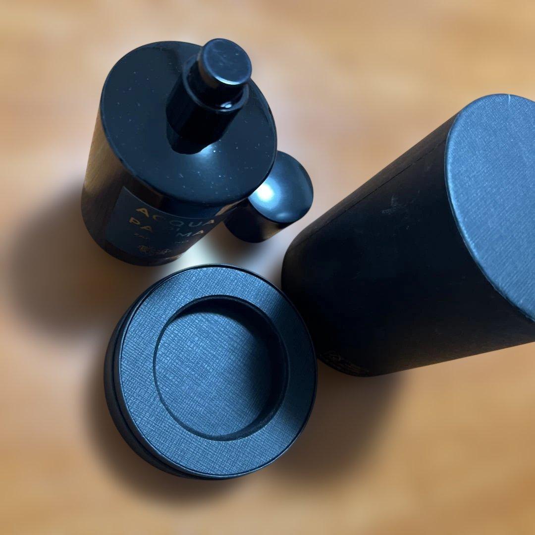 ACQUA DI PARMA ZAFFERANO 100ml 正規品