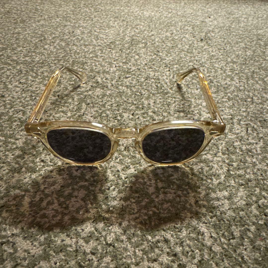 Julius tart optical ar シャンパン 46 22