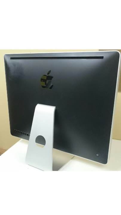 PCケーブル・コネクタ i mac Apple 2009