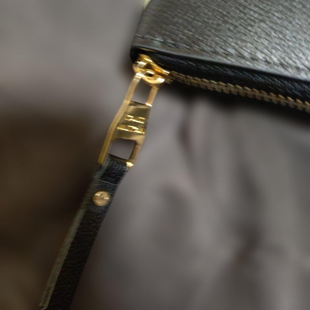 1日22時までルイヴィトンLOUIS VUITTON モノグラム 長財布ブラック