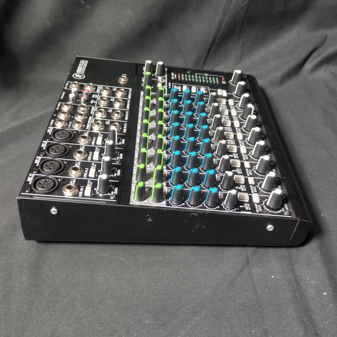 配信機器・PA機器・レコーディング機器 MACKIE 1202VLZ4