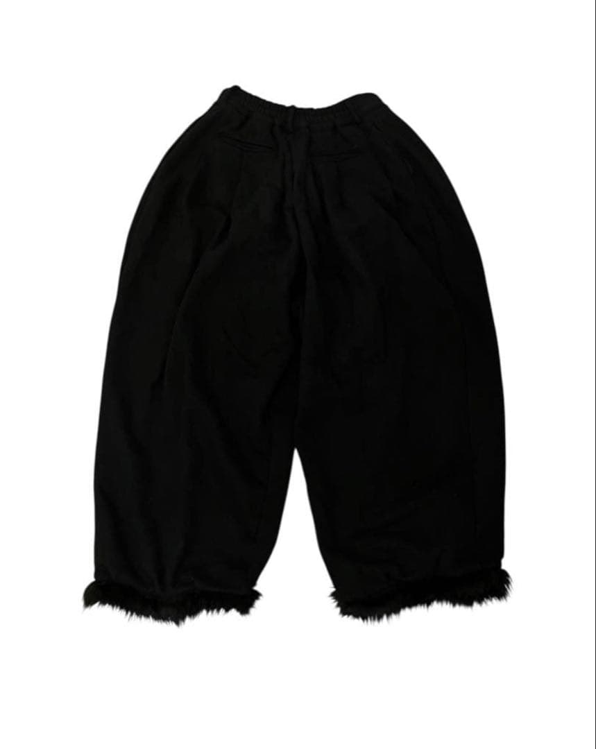 パンツ dinoworks new egg trousers