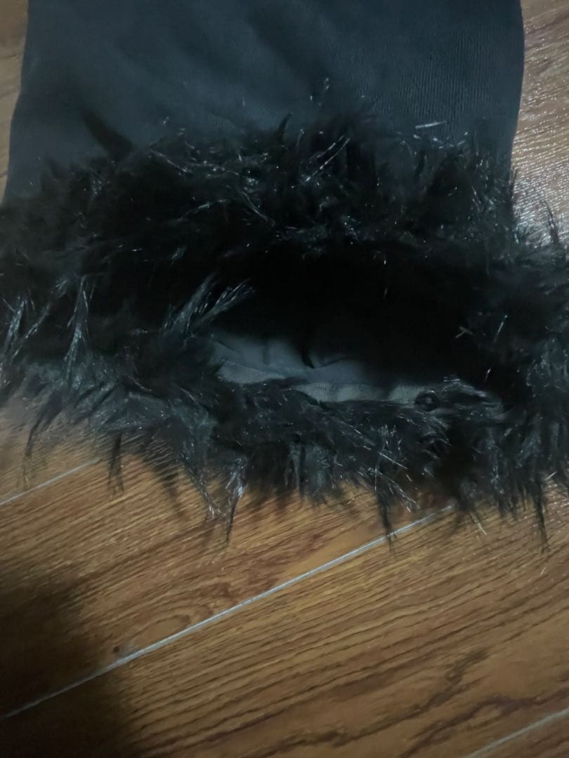 パンツ dinoworks new egg trousers