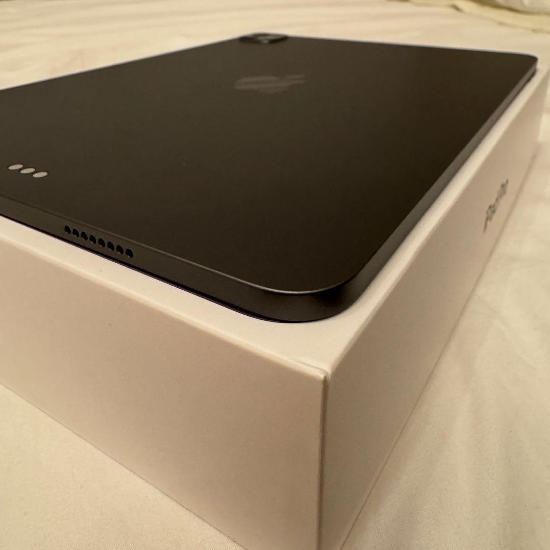 Apple iPad Pro 第3世代 11インチ Wi-Fi 128GB