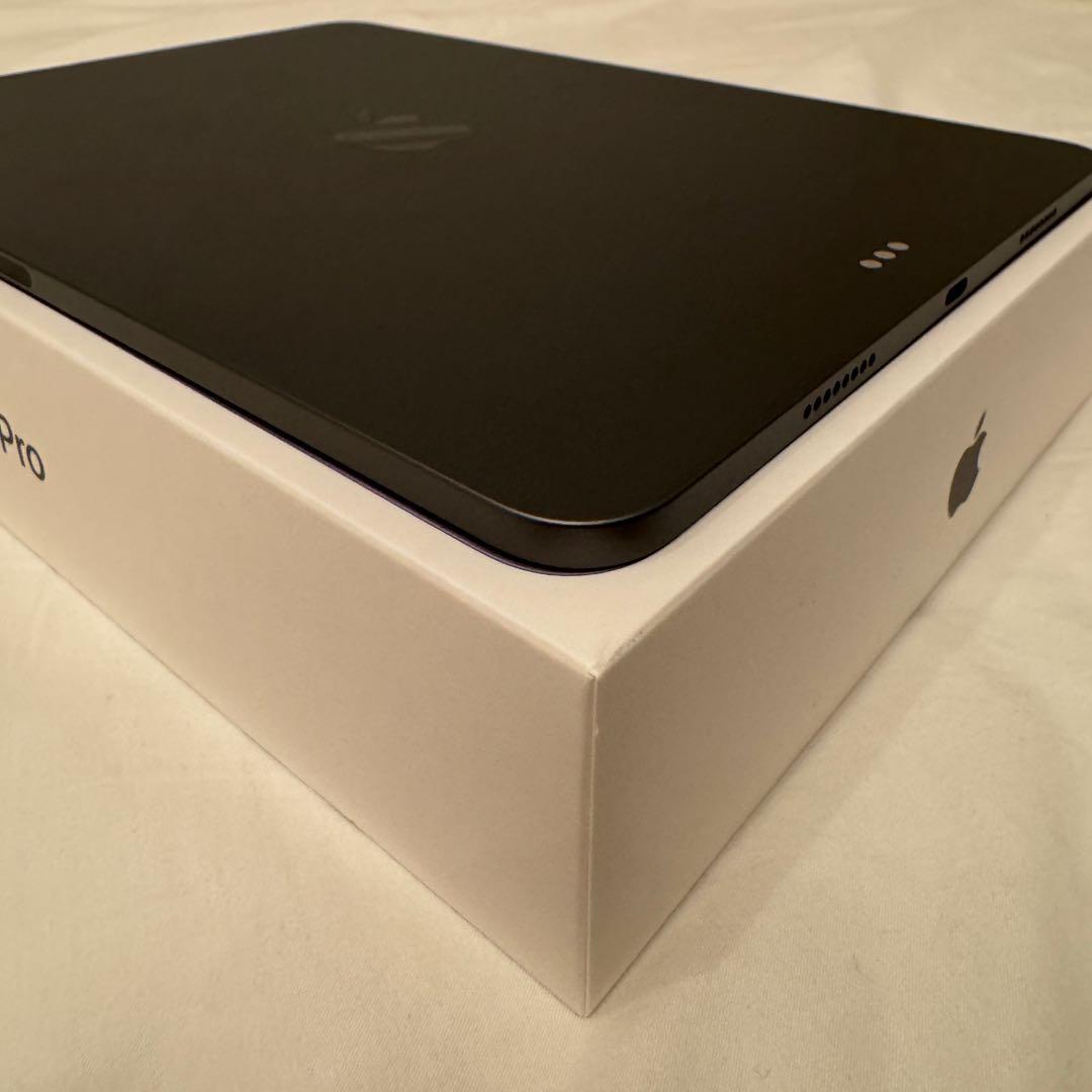 Apple iPad Pro 第3世代 11インチ Wi-Fi 128GB