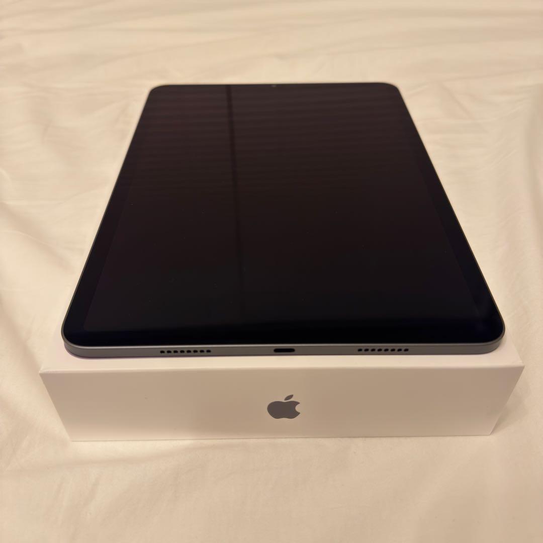 Apple iPad Pro 第3世代 11インチ Wi-Fi 128GB