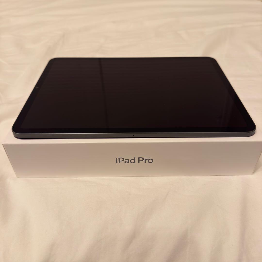 Apple iPad Pro 第3世代 11インチ Wi-Fi 128GB