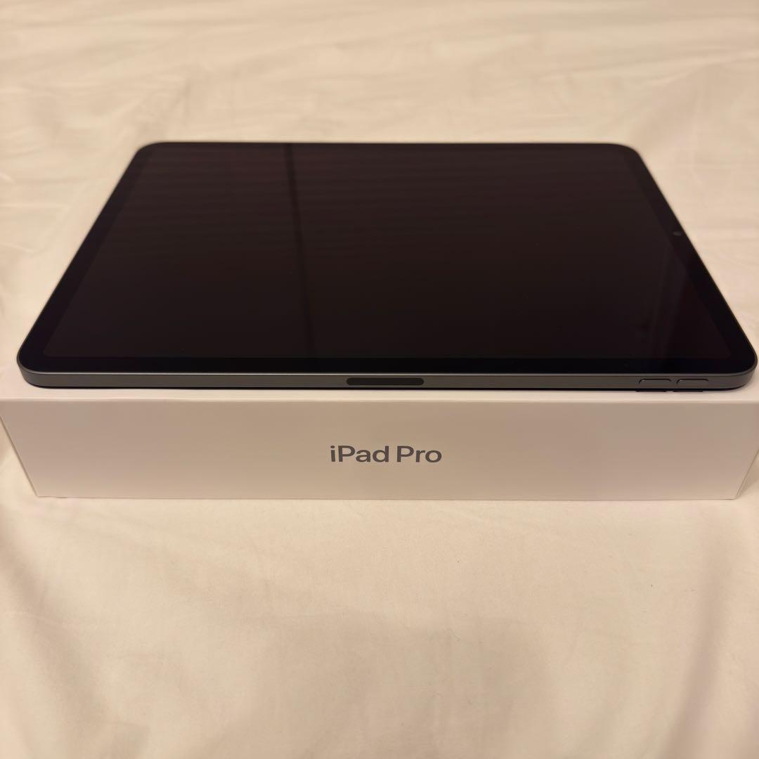 Apple iPad Pro 第3世代 11インチ Wi-Fi 128GB