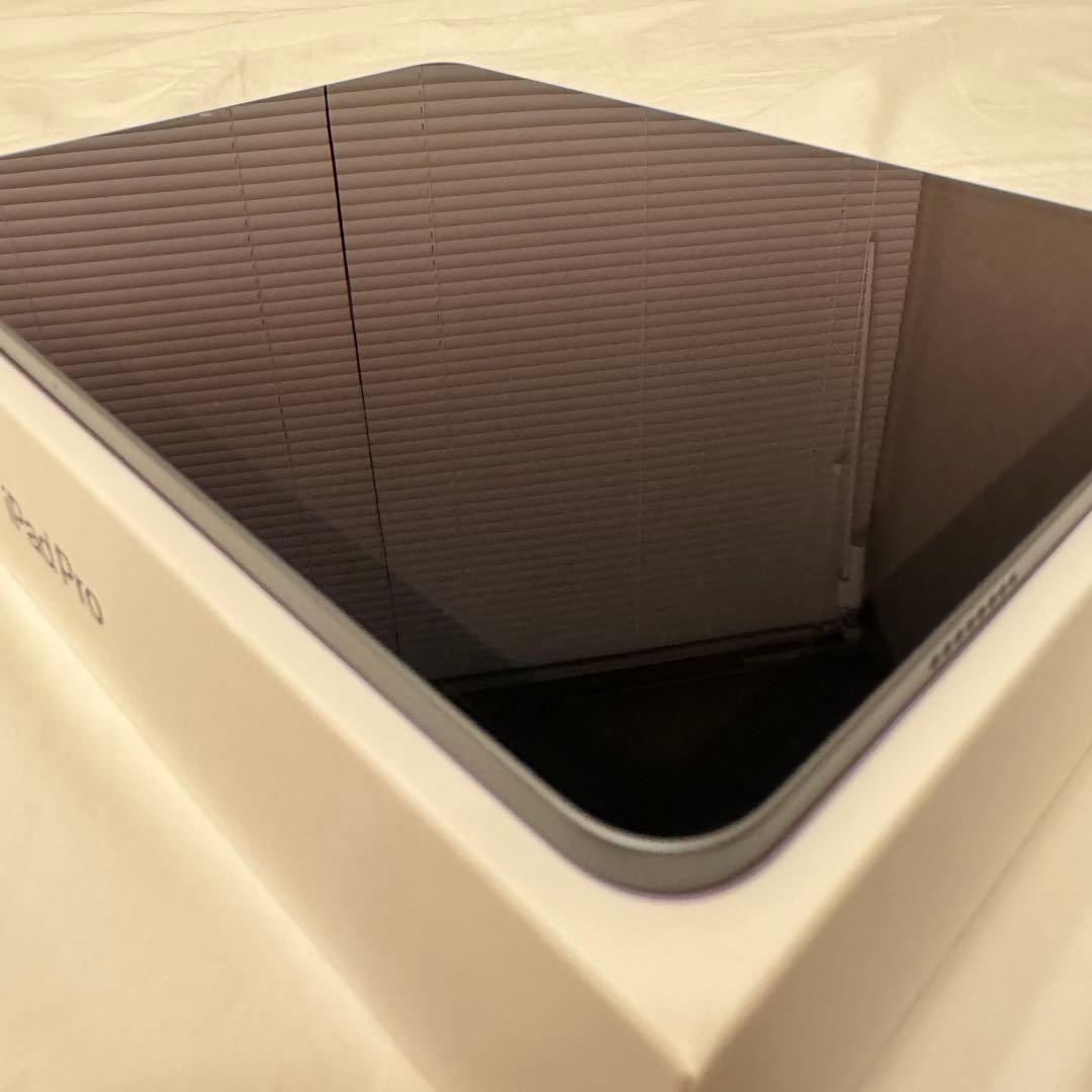 Apple iPad Pro 第3世代 11インチ Wi-Fi 128GB