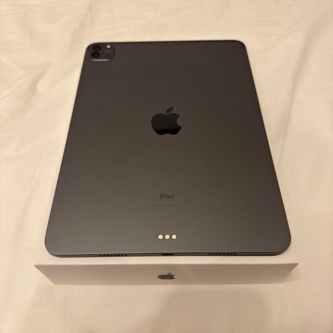 Apple iPad Pro 第3世代 11インチ Wi-Fi 128GB