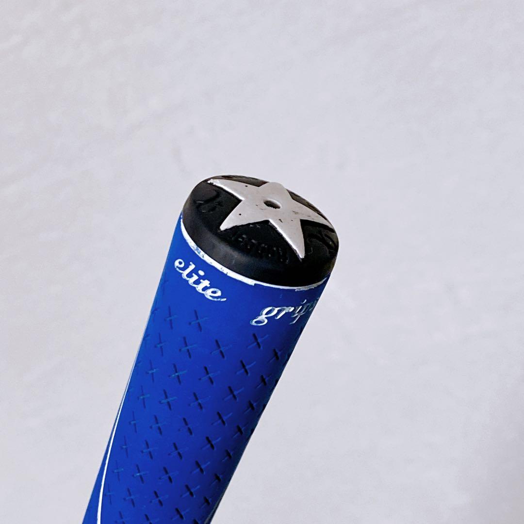 美品　ミズノプロ　118　アイアン6本セット　DG120 S200　5〜9,P